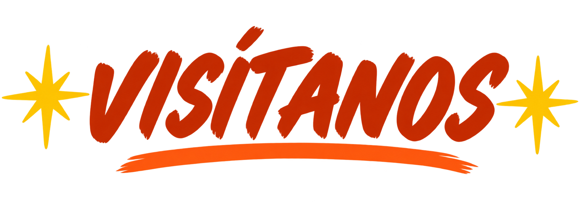 Visítanos